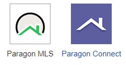  Broker File Review - Update note icon once fully approved to match the color of the approved icon. . Paragon connect mls